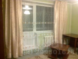 1-комн.кв., 36 м², этаж 5