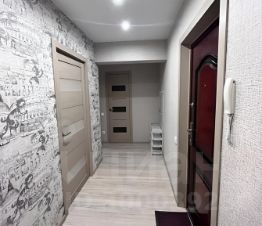 2-комн.кв., 52 м², этаж 10