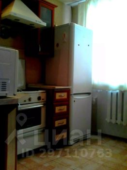 2-комн.кв., 38 м², этаж 4