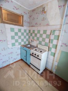 2-комн.кв., 44 м², этаж 4