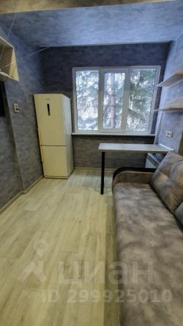 апарт.-студия, 17 м², этаж 2