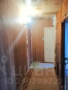 3-комн.кв., 63 м², этаж 2