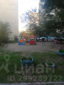 3-комн.кв., 63 м², этаж 2