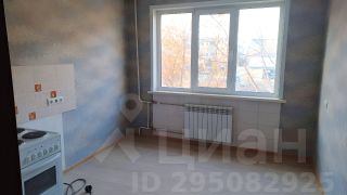 1-комн.кв., 34 м², этаж 3