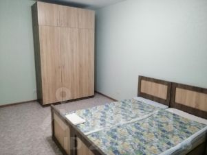 2-комн.кв., 54 м², этаж 3