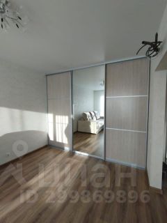 1-комн.кв., 40 м², этаж 7