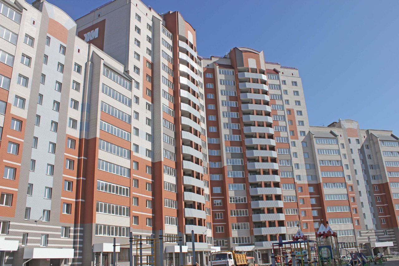 Студия Алтайский край, Барнаул Власихинская ул., 109 (34.5 м²)