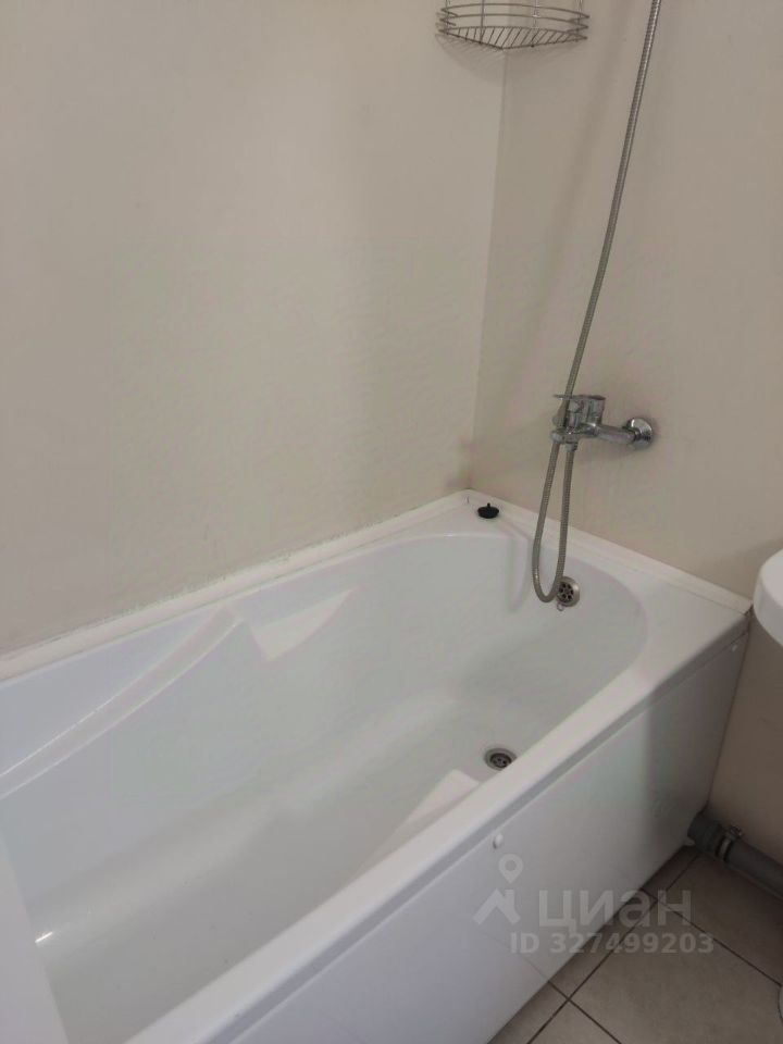 Студия Алтайский край, Барнаул Власихинская ул., 109 (34.5 м²)