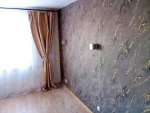 студия, 18 м², этаж 3