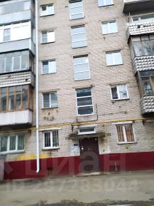 2-комн.кв., 42 м², этаж 1