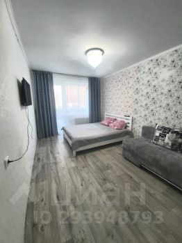 2-комн.кв., 46 м², этаж 1