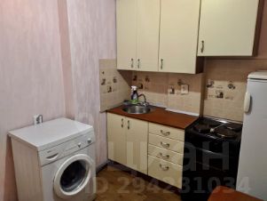 1-комн.кв., 32 м², этаж 4