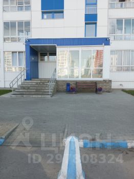 1-комн.кв., 41 м², этаж 8