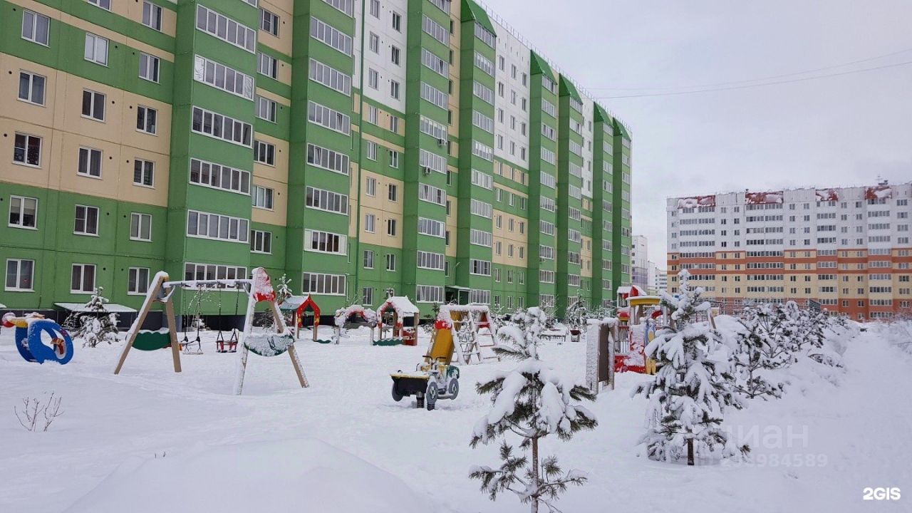 Снять 2-комнатную квартиру на проезде Южный Власихинский в городе Барнаул  на длительный срок, аренда двухкомнатных квартир длительно на Циан. Найдено  1 объявление.