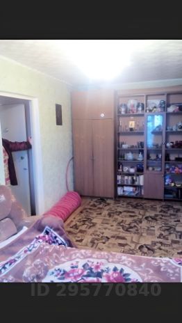 1-комн.кв., 29 м², этаж 1