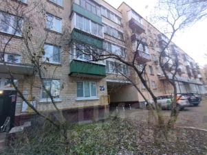 3-комн.кв., 56 м², этаж 3