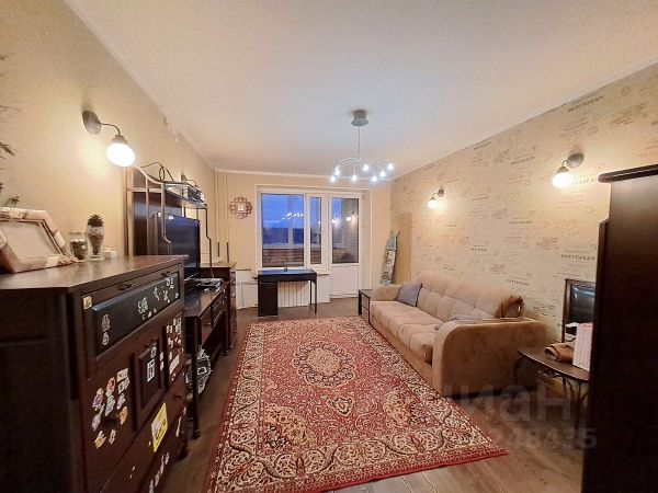 4-комн., 84,5 м², 7/12 этаж