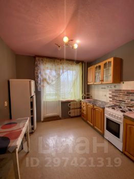 2-комн.кв., 55 м², этаж 3