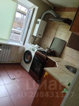 2-комн.апарт., 41 м², этаж 1