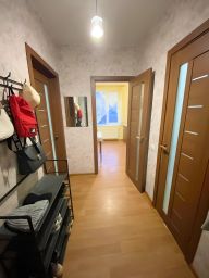 1-комн.кв., 27 м², этаж 1