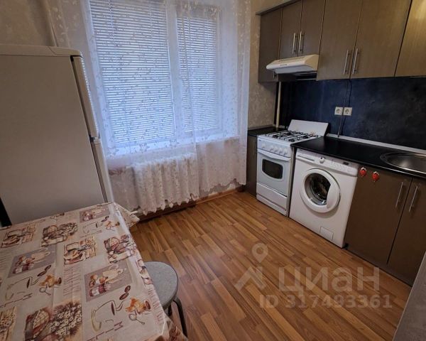 1-комн., 37 м², 5/10 этаж