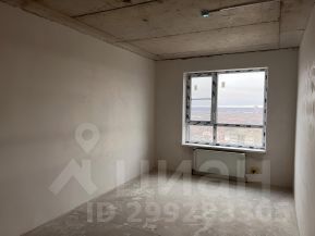 2-комн.кв., 43 м², этаж 25