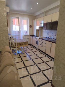 2-комн.кв., 45 м², этаж 10