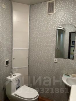 1-комн.кв., 60 м², этаж 10