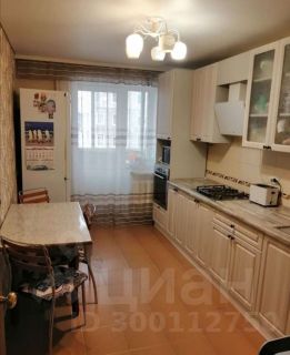 2-комн.кв., 65 м², этаж 4