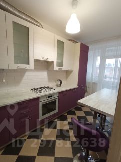 2-комн.кв., 46 м², этаж 3