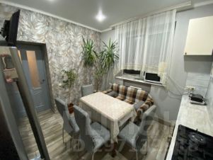 3-комн.кв., 67 м², этаж 3