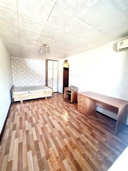 1-комн.кв., 34 м², этаж 3