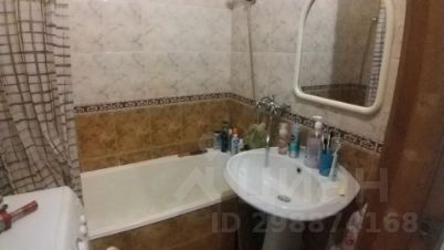 3-комн.кв., 60 м², этаж 2