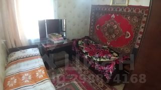 3-комн.кв., 60 м², этаж 2