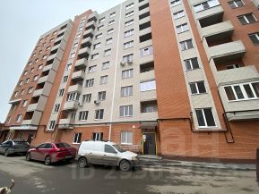 1-комн.кв., 37 м², этаж 9