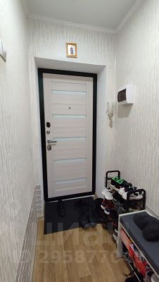 3-комн.кв., 50 м², этаж 3