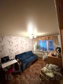 2-комн.кв., 54 м², этаж 5