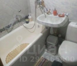 2-комн.кв., 44 м², этаж 3