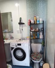 2-комн.кв., 41 м², этаж 2