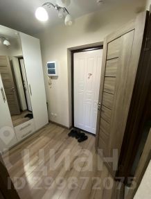 1-комн.кв., 30 м², этаж 2