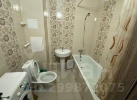 1-комн.кв., 30 м², этаж 2