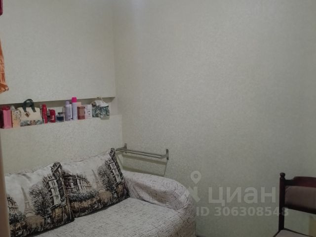 1-комн., 46 м², 7/10 этаж