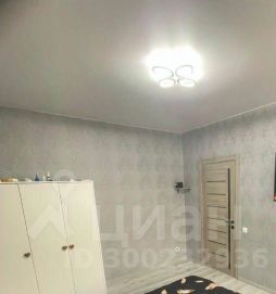 1-комн.кв., 35 м², этаж 2