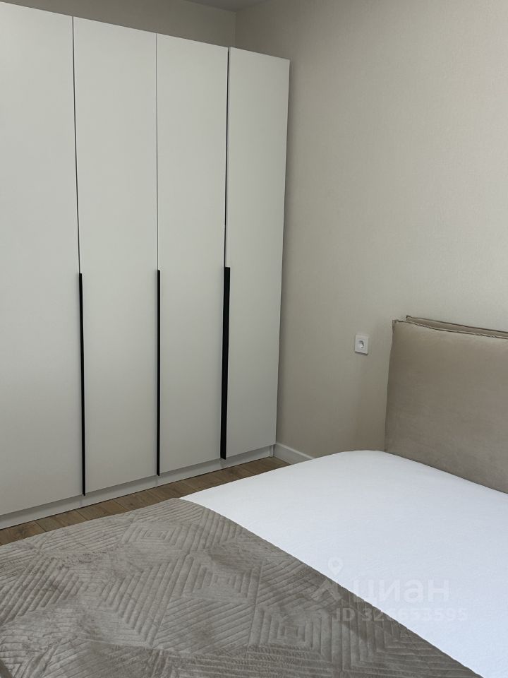 2-к кв. Ростовская область, Батайск ул. Ушинского, 27Ак2 (40.0 м²)