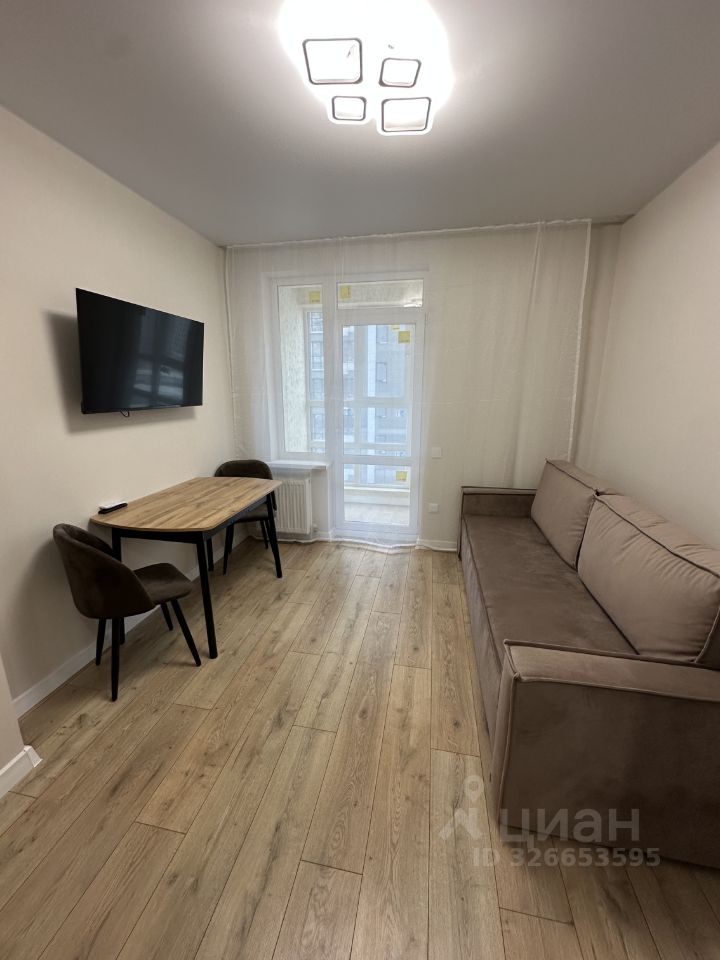 2-к кв. Ростовская область, Батайск ул. Ушинского, 27Ак2 (40.0 м²)