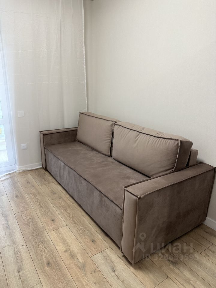 2-к кв. Ростовская область, Батайск ул. Ушинского, 27Ак2 (40.0 м²)