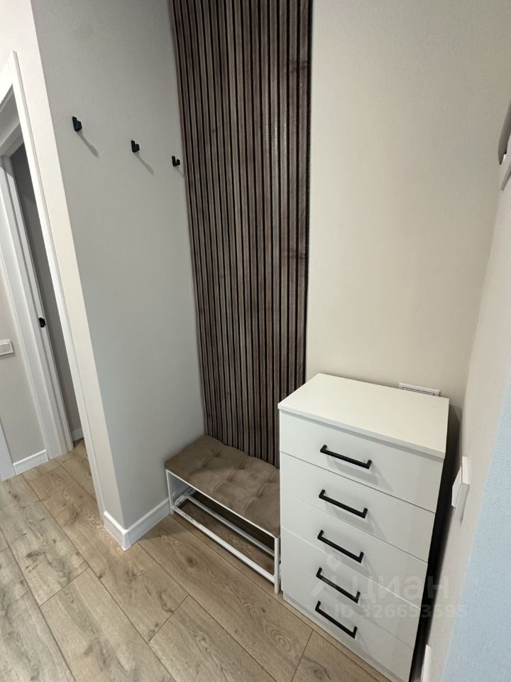 2-к кв. Ростовская область, Батайск ул. Ушинского, 27Ак2 (40.0 м²)