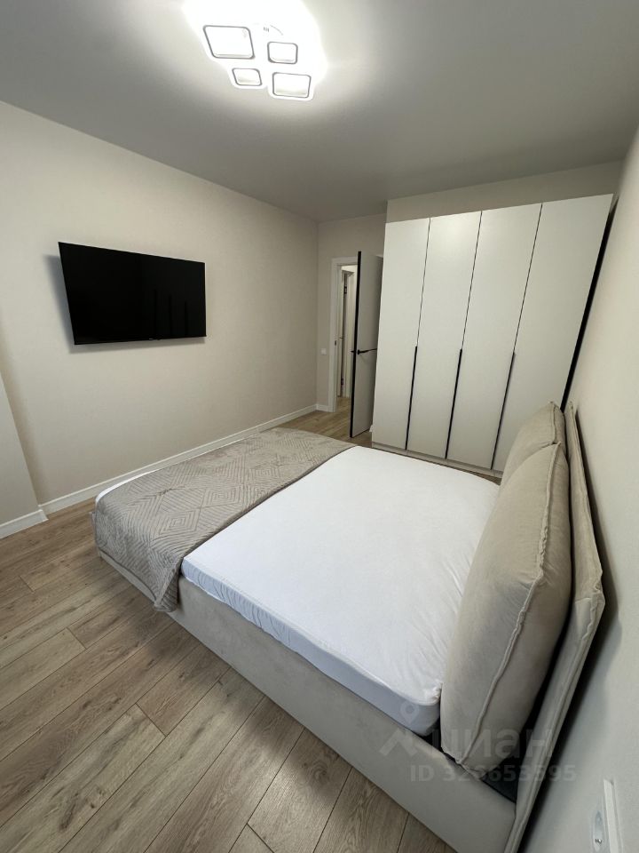 2-к кв. Ростовская область, Батайск ул. Ушинского, 27Ак2 (40.0 м²)