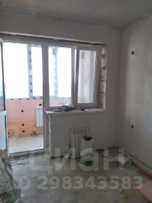 2-комн.кв., 54 м², этаж 9