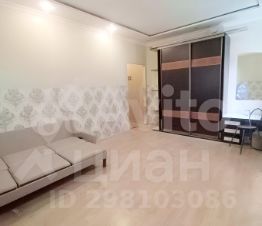 1-комн.кв., 35 м², этаж 1